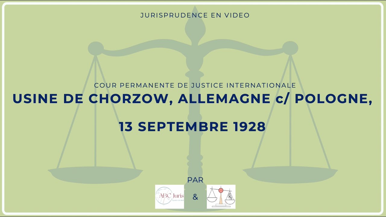 CPJI, USINE DE CHORZOW, 13/09/1928 🔤