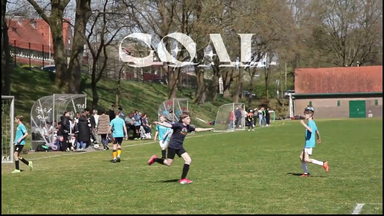 Finale schoolvoetbal ‐ 2025 Arnhem