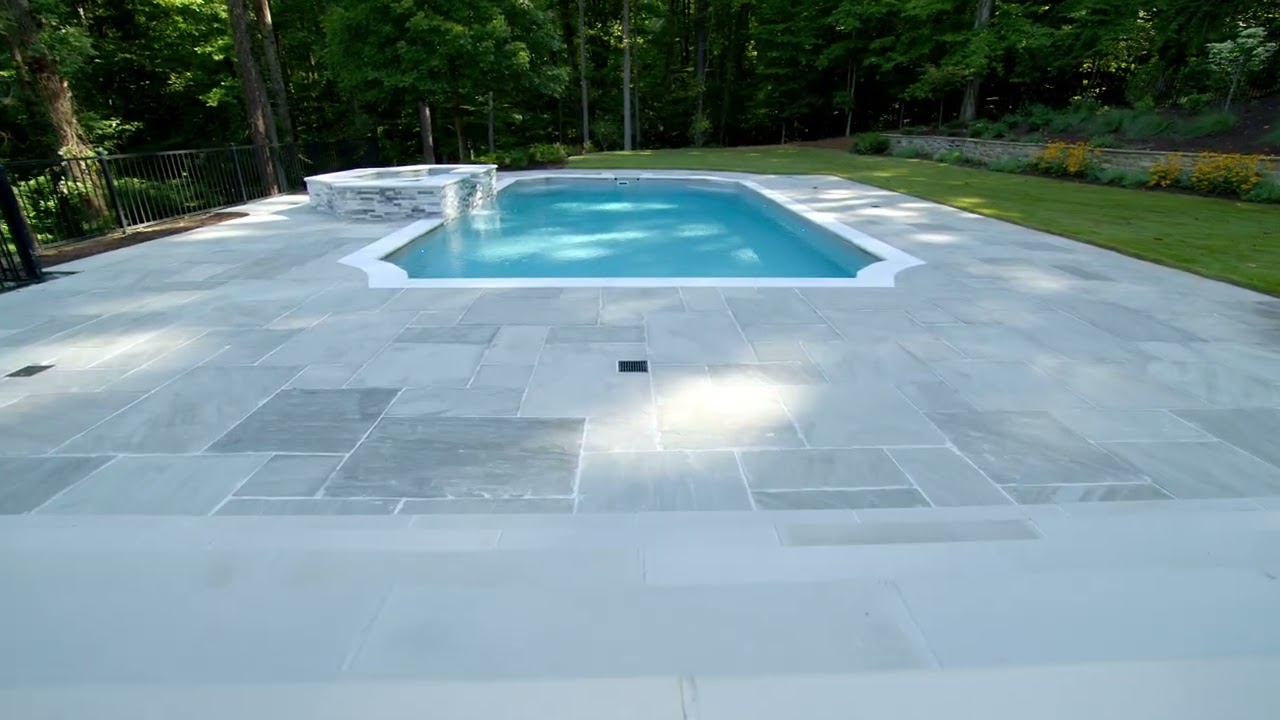 Stonewright Grey from Solstice Stonewright Collection