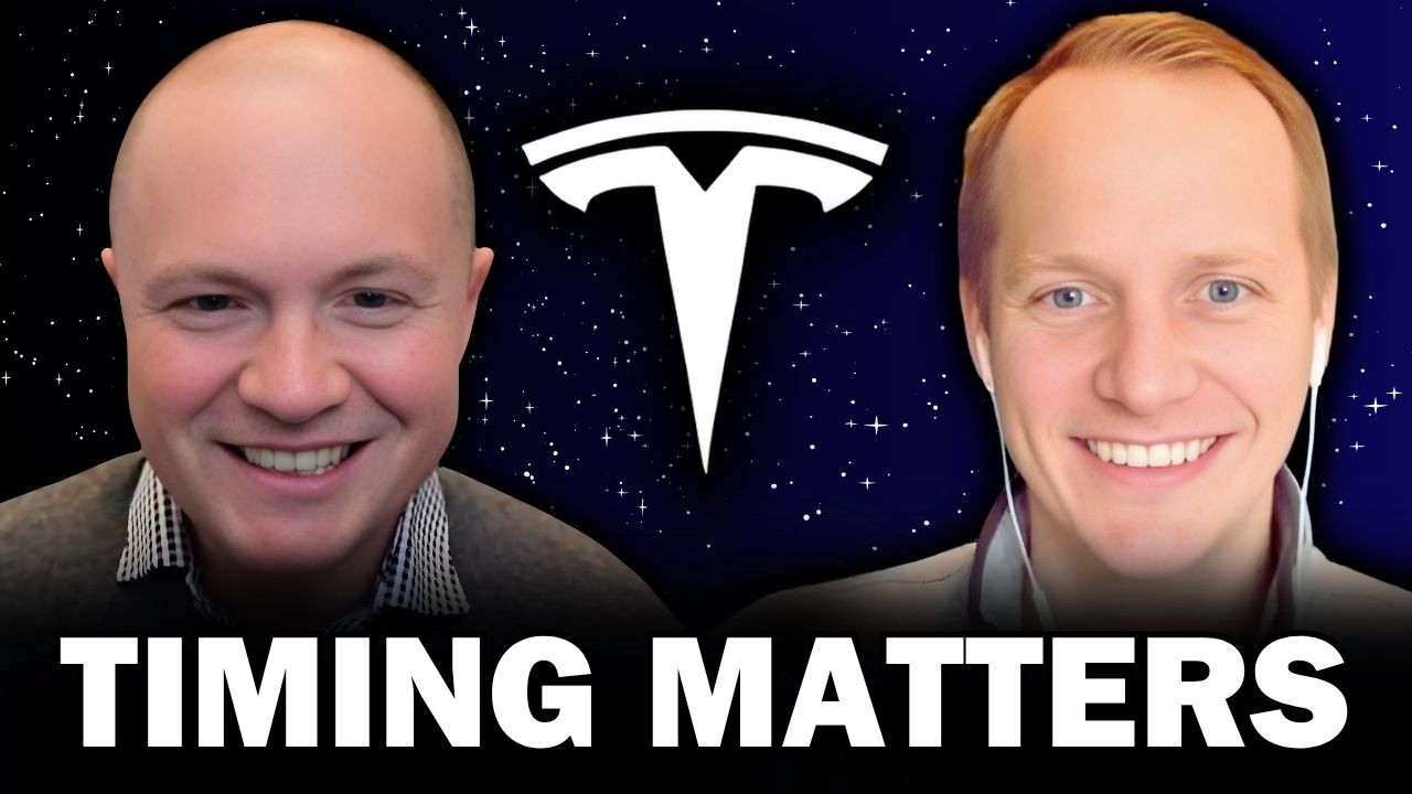 The Tesla&ndash;SpaceX Merger Problem