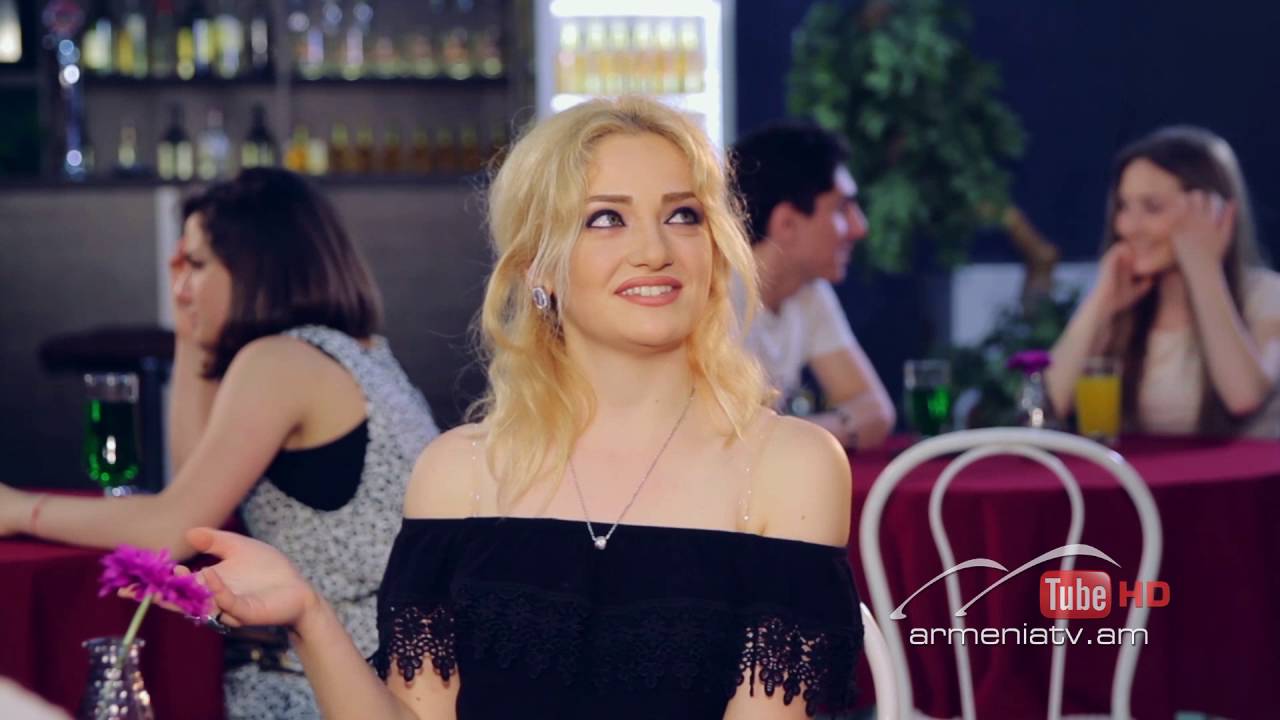 Ֆուլ Հաուս / Full House - Ֆուլ հաուս, 4-րդ եթերաշրջան, Սերիա 24 / Full house