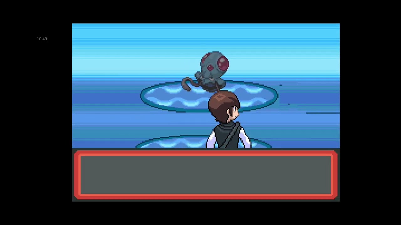 Pokémon Verde Musgo Ep: 32
