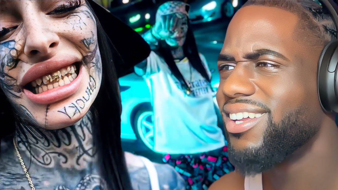 JERSEY CLUB MADE IT TO ITALY!? SHARK IS A PROBLEM! **TOKYO DRIFT RMX - SHARK** | ZBUCKZ TV REACTS