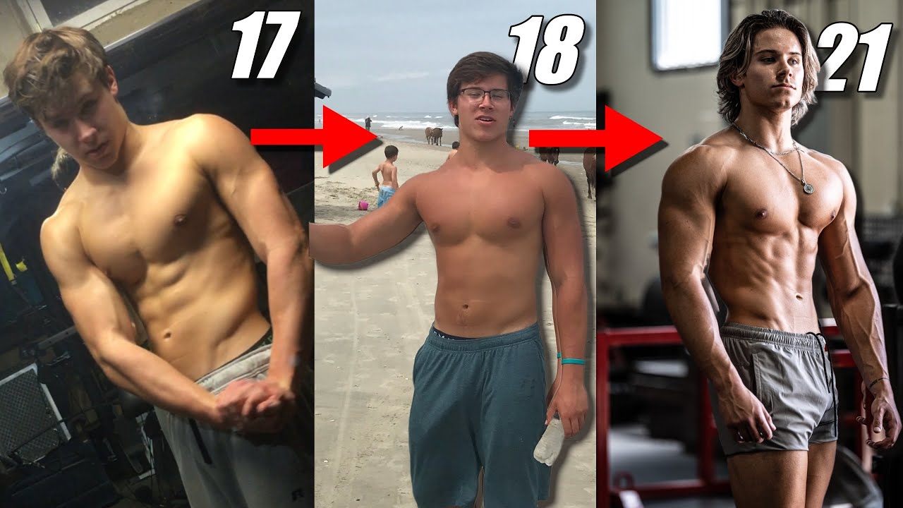 What I Learned The Last 6 Years Of Lifting