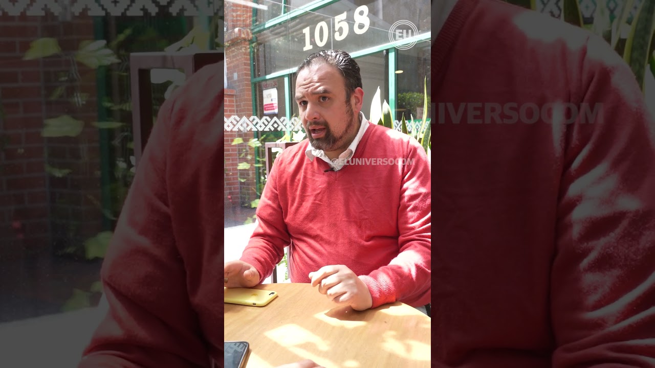 &lsquo;No distingo entre cr&iacute;ticas y elogios, son lo mismo para m&iacute;&rsquo;: Esteban &Aacute;vila, periodista deportivo