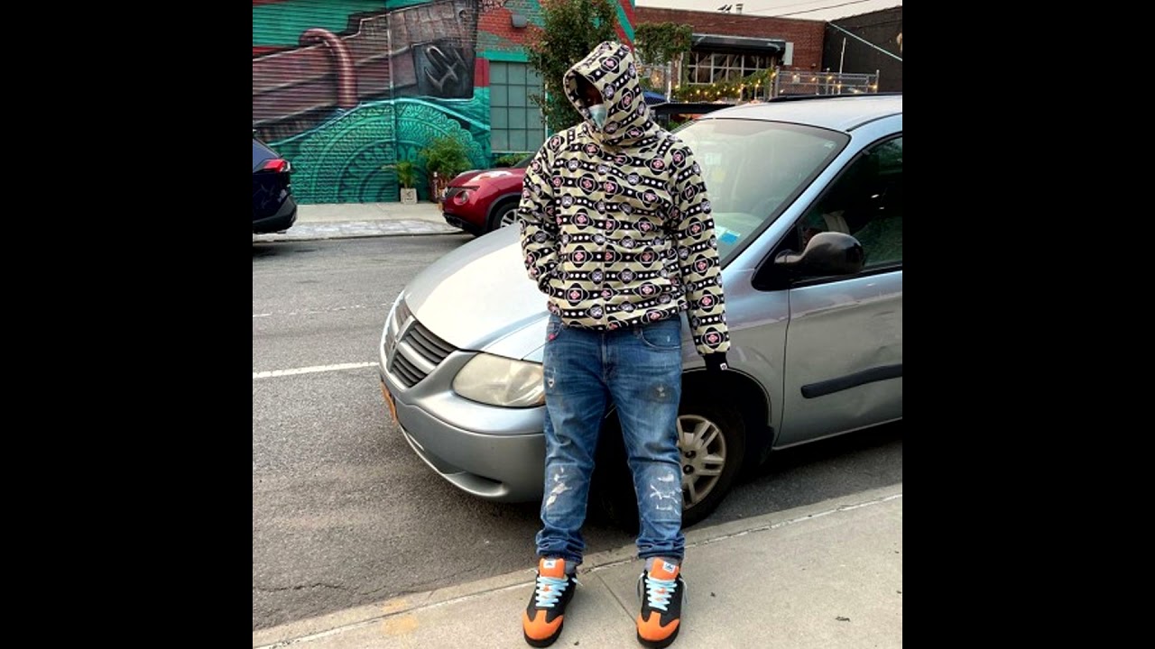Polo Perks - Yellow Tape! (Prod. Evilgiane + Okaaser)