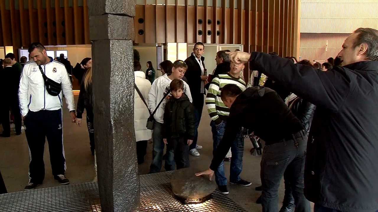 PPEM-19. PROMOCIONAL: Parque de las Ciencias