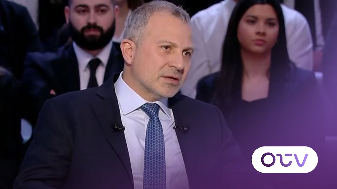مواجهة بين جعجع وباسيل والآخير يرد الاساءات بالاعتذار؟!