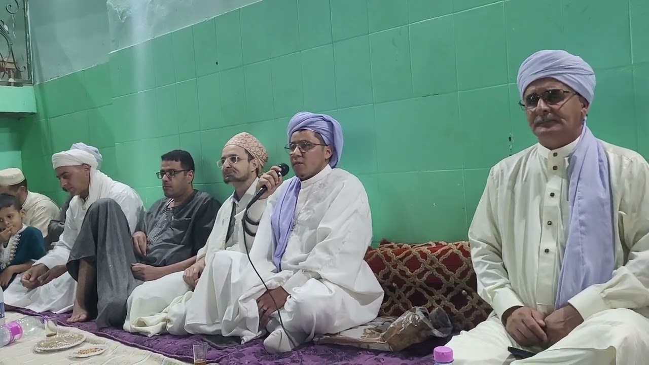 مديح : لا إلــٰه إلا الله 