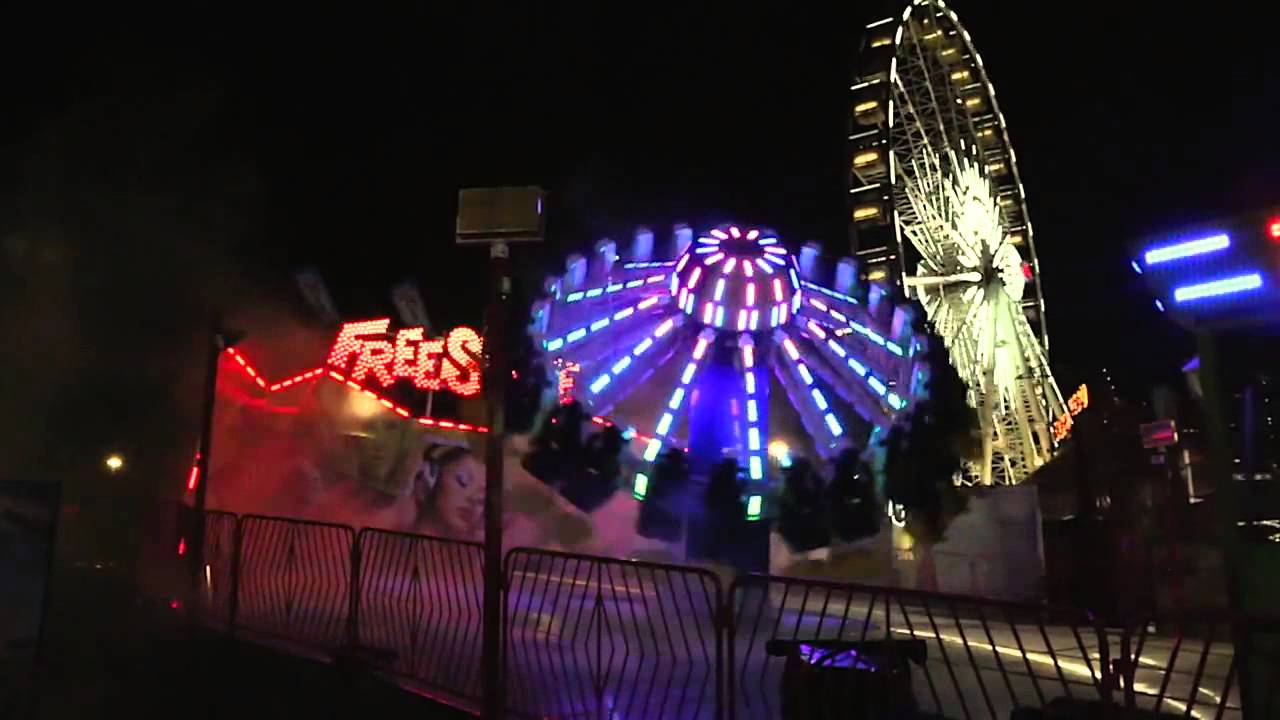 Freestyle Houston Livestock Show 2014