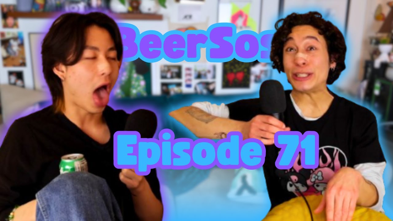 The Art of Attraction | BeerSos #71