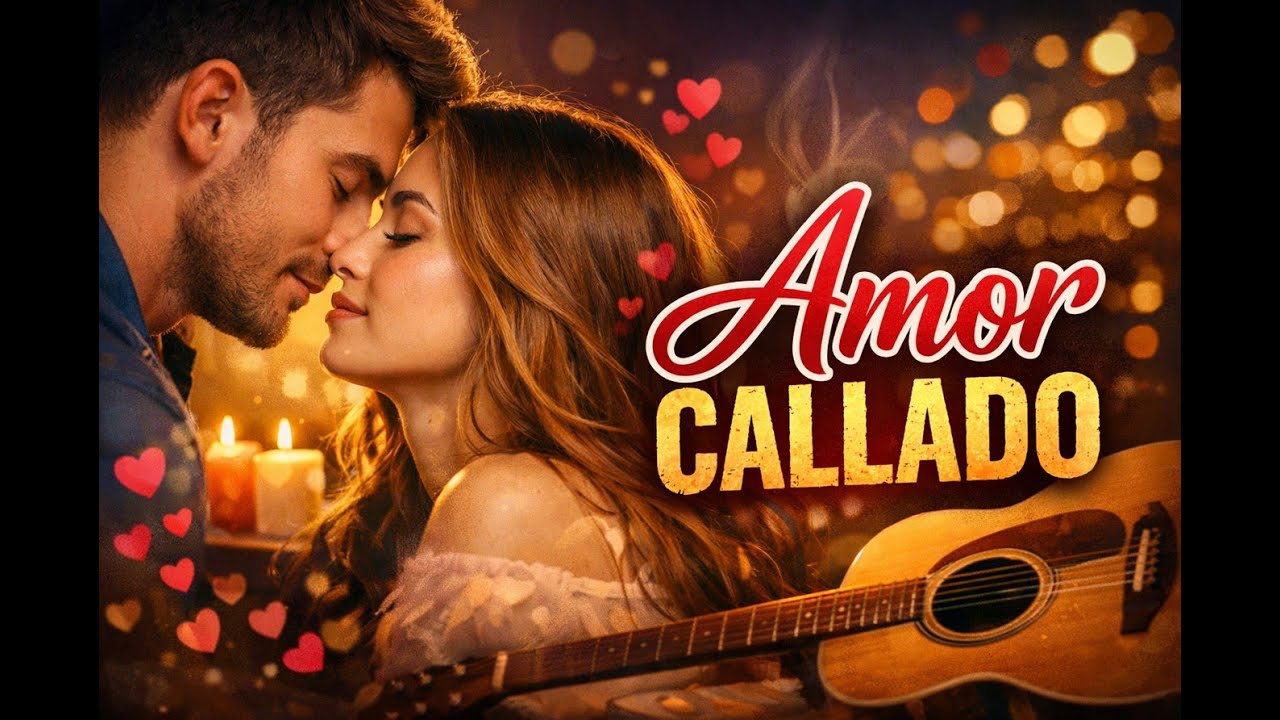 Amor callado | merengue