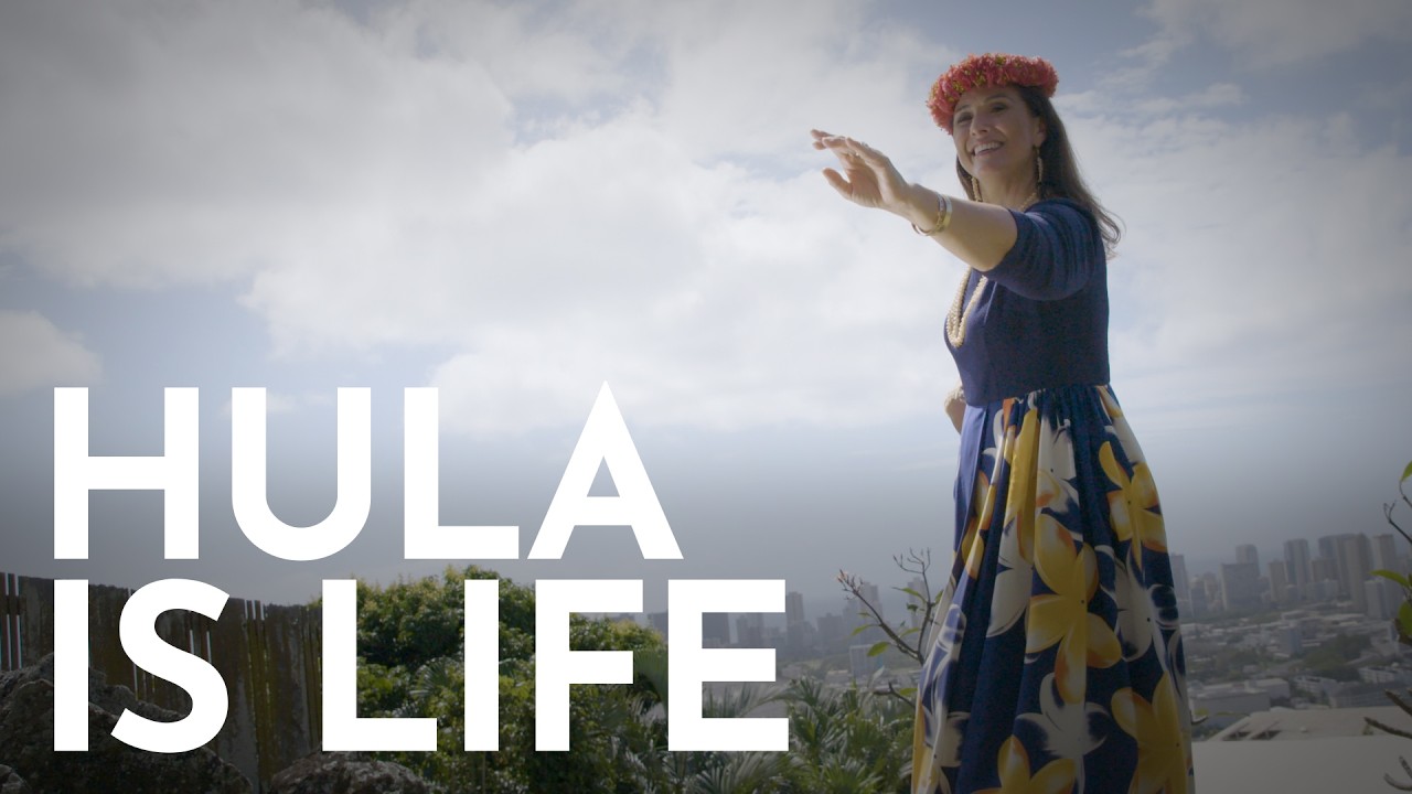 Hula Is Life: The Sacred Hawaiian Art Form and Its Ancestral Origins