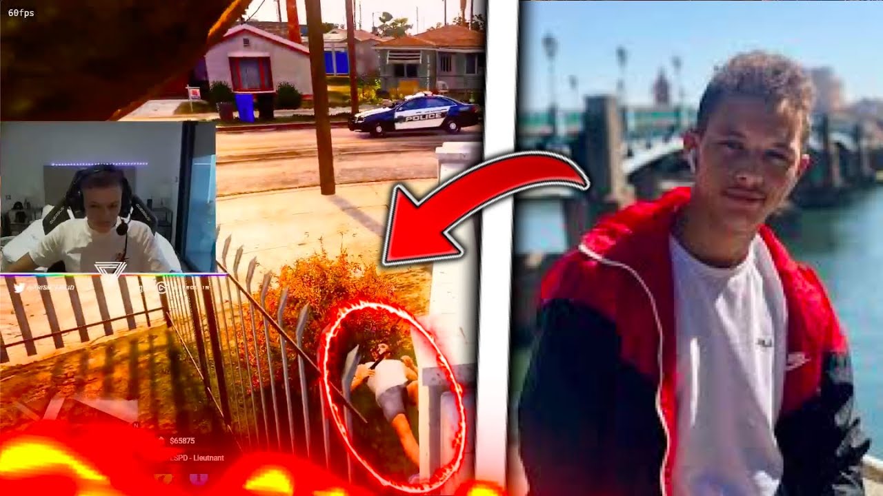 Walid FULL TROLL RP ADMIN !!! IL A 300 IQ ... Best Of / GTA RP FlashLand