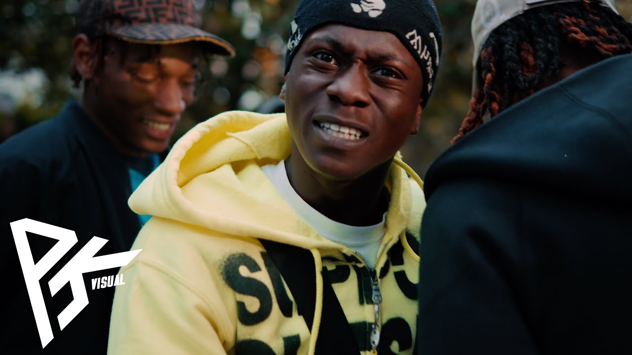 ATLP (Keeqaid, ScottyNLS, rocket,TANK, Djack ) - 