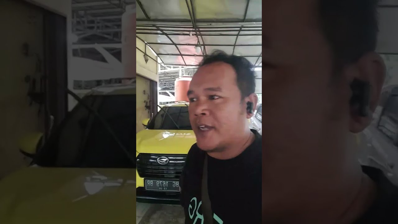 MOBIL BEKAS MURAH DIBULAN PUASA