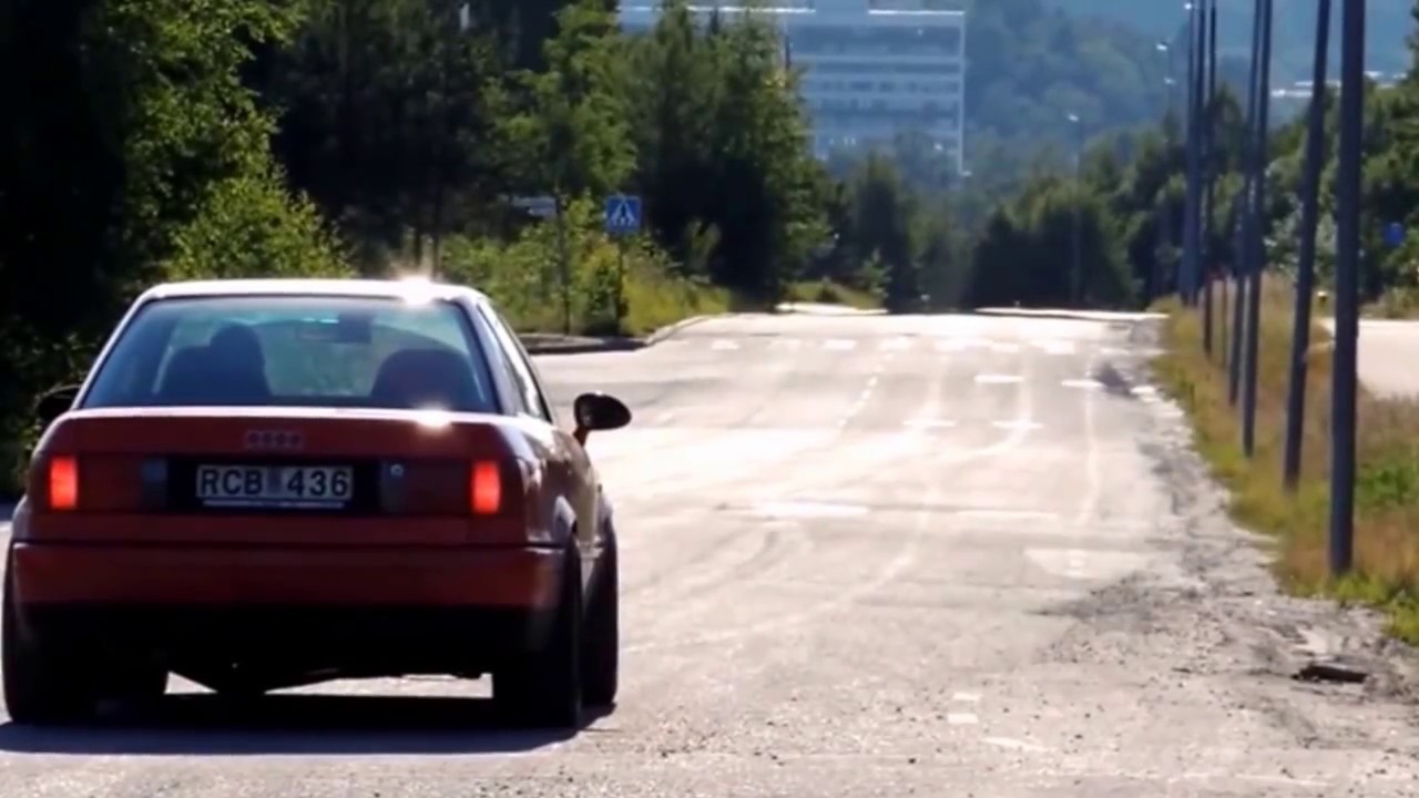 Litlle sleeper car compilation