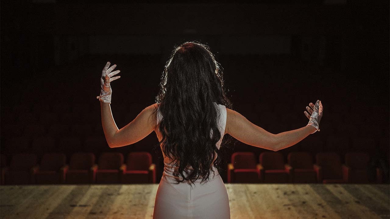 Marika Pinto - Manca l'aria (Official Video)