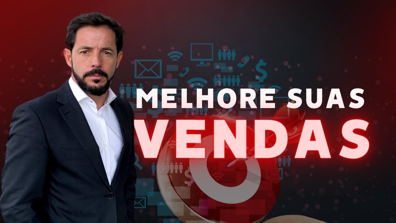 DOMINANDO A ARTE DA PROSPECÇÃO |  Chave para o Sucesso das vendas