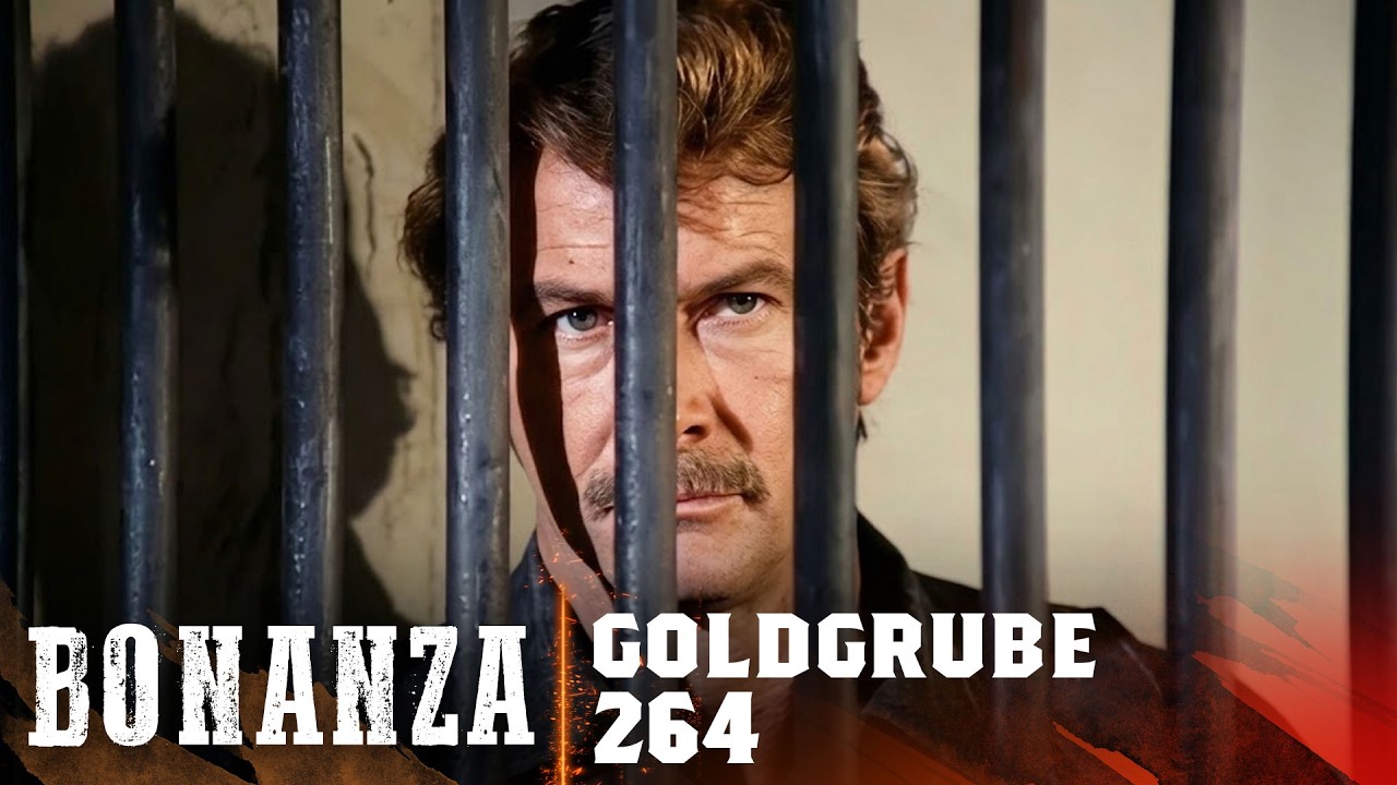 Bonanza | Folge 264 | Dan Logan wird Weidesheriff | Komplette Folge in FULL HD