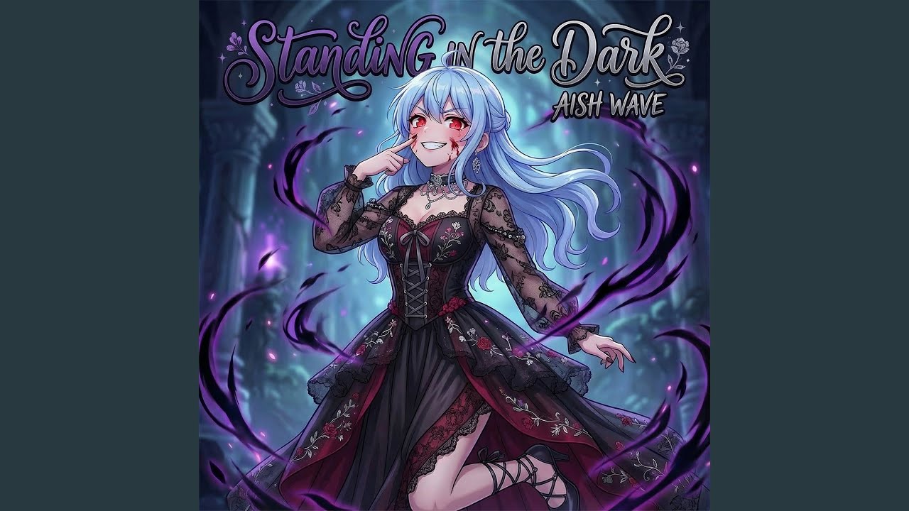 Standing in the Dark