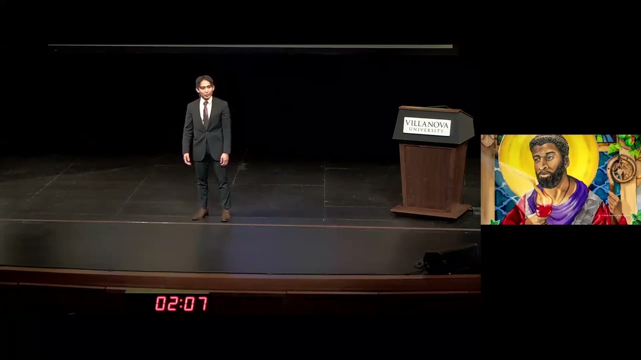 Alec Goldstone - The Augustinian Limit: A Framework for Human Oversight in AI-Based Teacher...