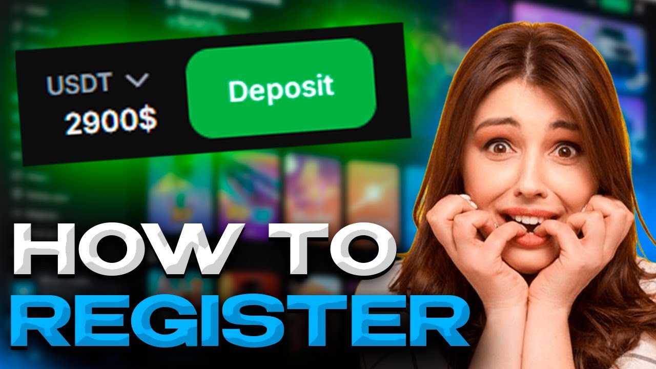 How To Register on 1Win: Step-by-Step Guide for Beginners + 500% Bonus (Review 2025)