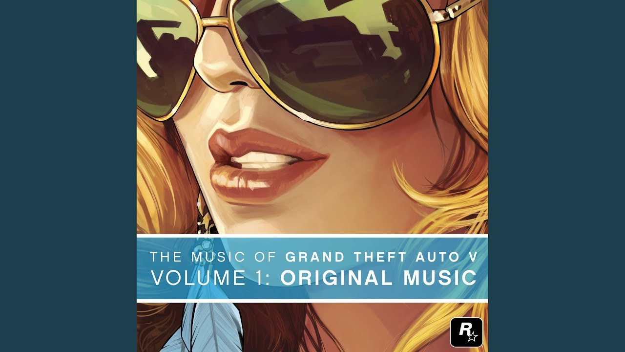 Wavves - Nine Is God [Custom Instrumental]