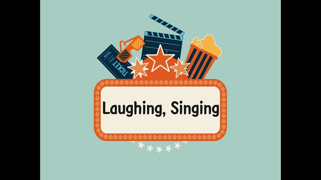 우간다 프로젝트 - Laughing singing (Round Song)