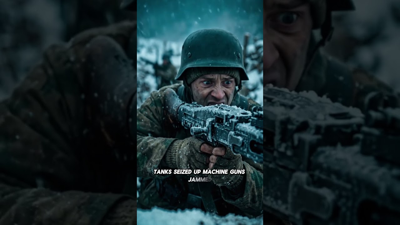 Why Winter Has Destroyed More Armies Than Any Military Force Ever Could
