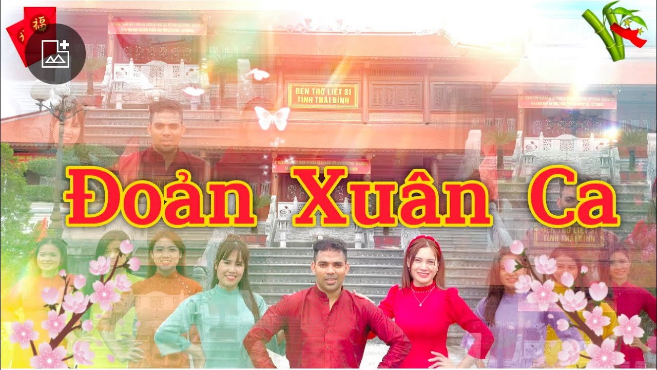 Ðoản Xuân Ca Remix | Bài Tết | CHÚC MỪNG NĂM MỚI 2024 | Kalyan Zumba Dance Fit Vietnam