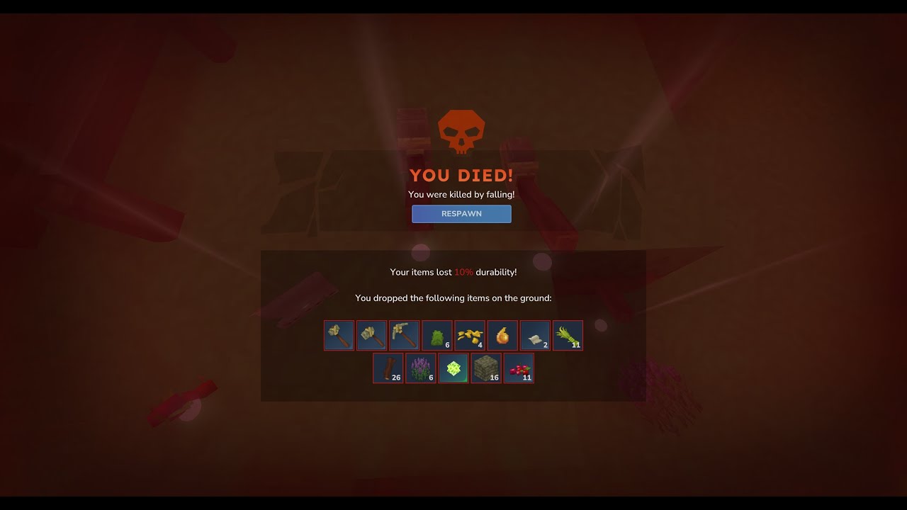 Is Minecraft Evolving?  *Evolution music.  : Hytale (0)