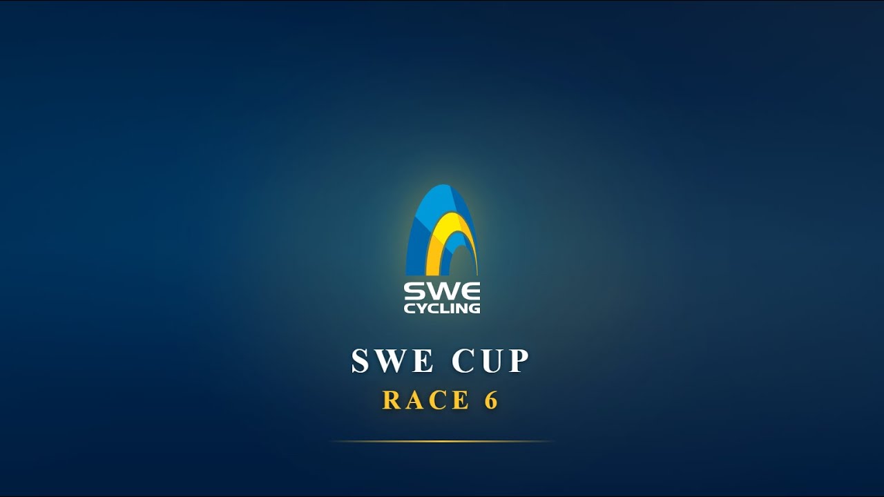 SWE CUP 2026 Race 6 - Tiny Races