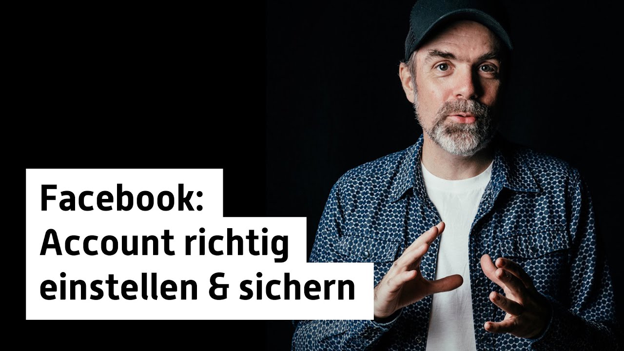 So schaltet ihr Facebook Werbung ab und sch&uuml;tzt Privatsph&auml;re (Anleitung & Howto)