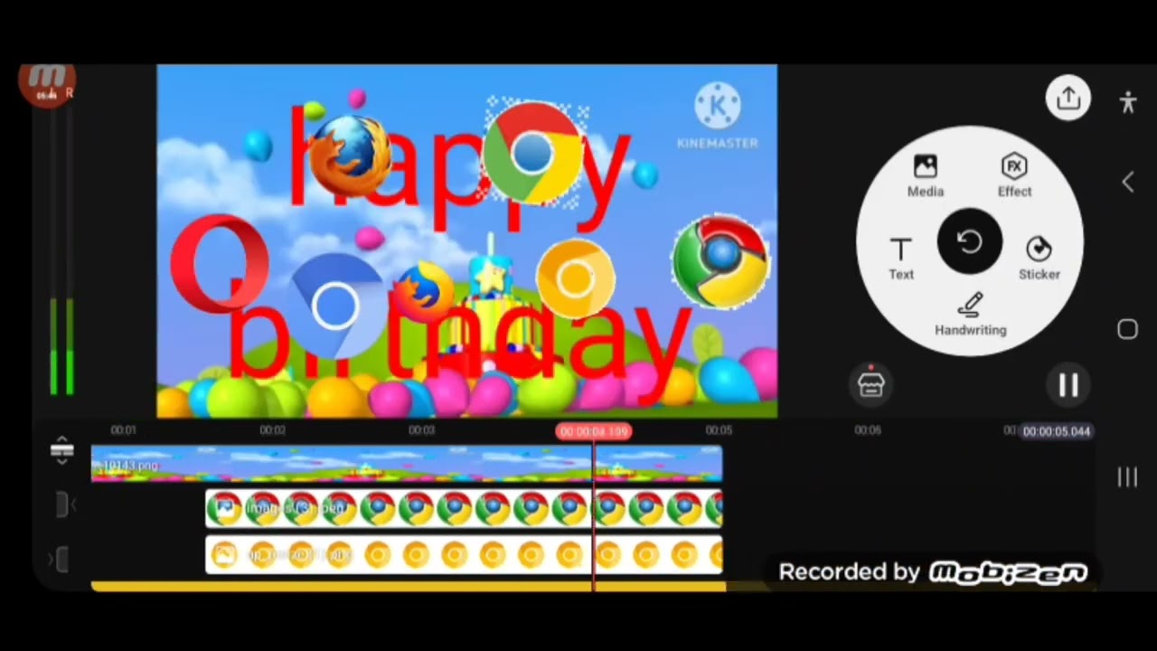 little baby bum happy birthday logo remake speedrun 16x pt 3