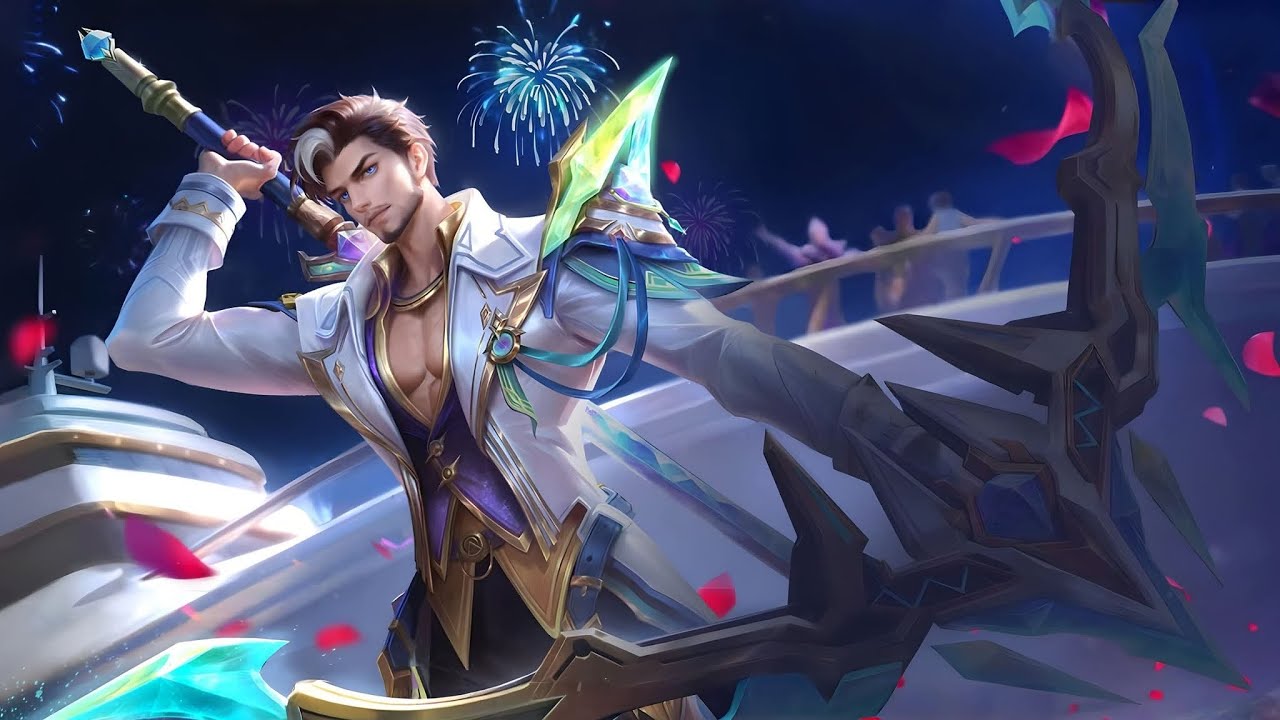 Yi Sun Shin Gameplay #17 