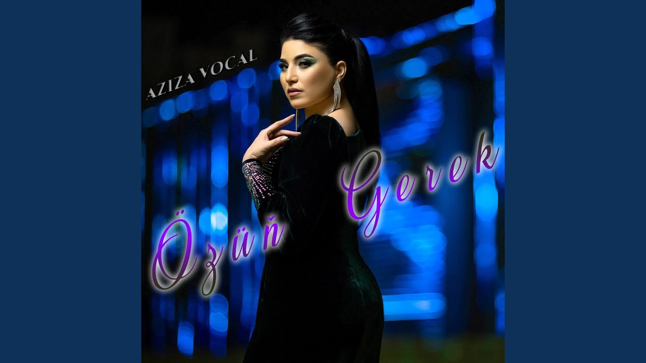 Özüň Gerek