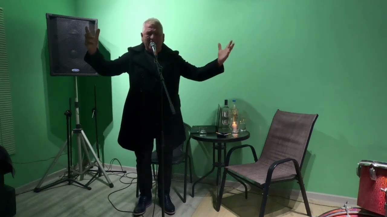 Тихо  Мир - Владимир Александров *2026*