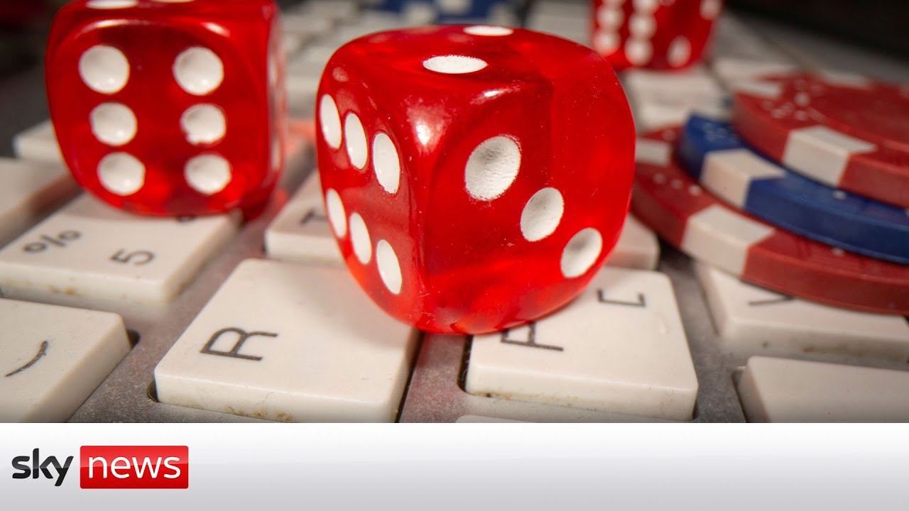 Gambling companies fined &pound;7.1m for failing to protect customers