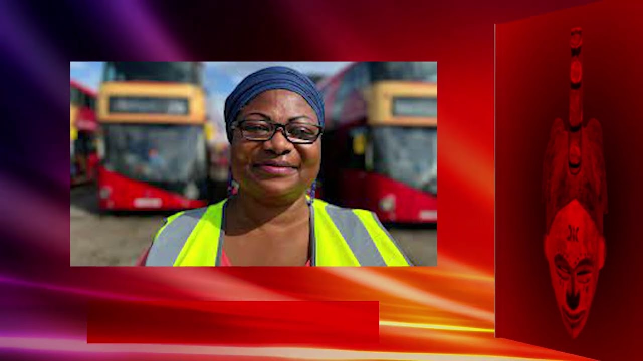 Bus Aunty Gets Recognition As She &ldquo;Wins Video Of The Year Award&rdquo; |AIT MusicPlus News 