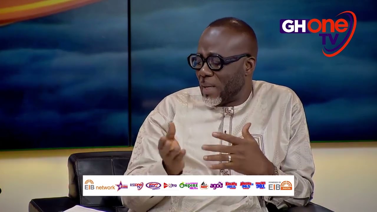 CLOGSAG Should Suspend Its Strike - Mohammed Naziru