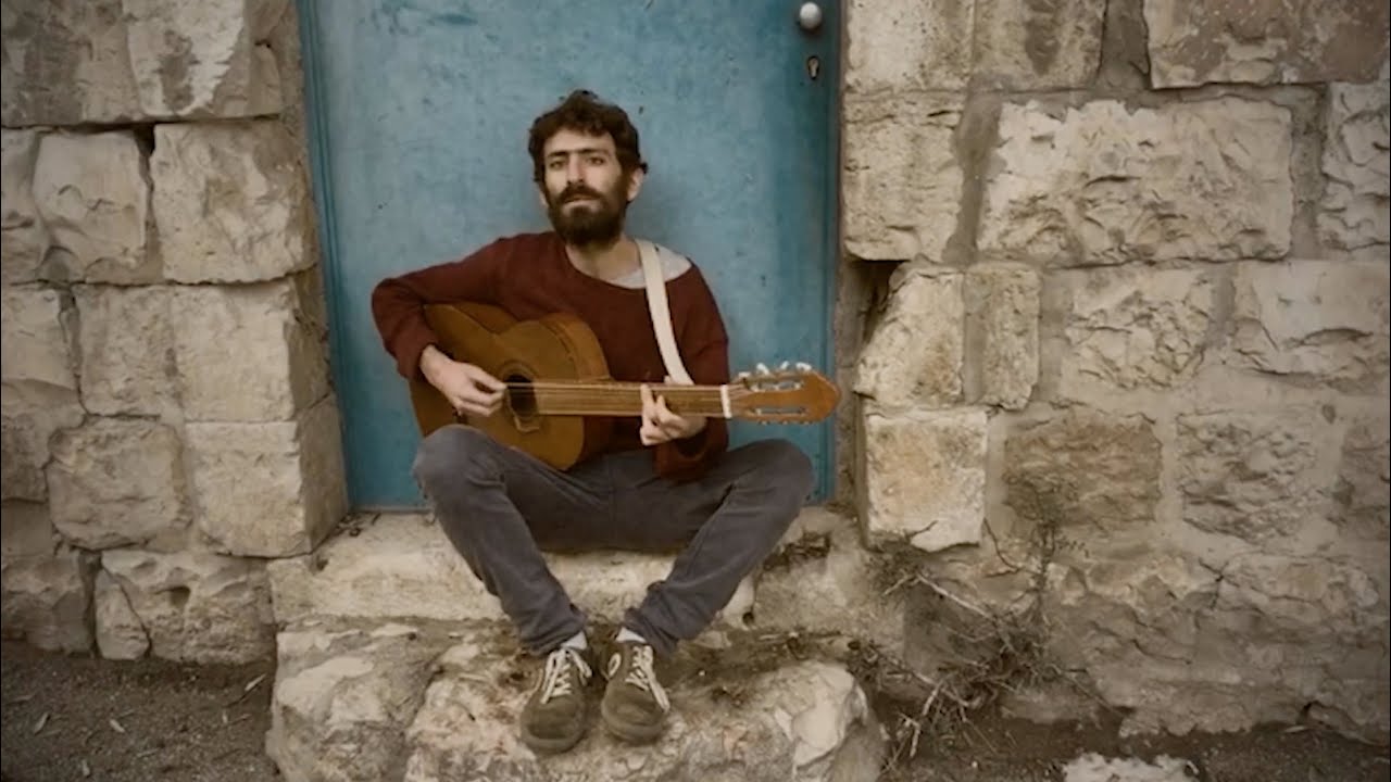 Motti Rodan - Again (Official Video)