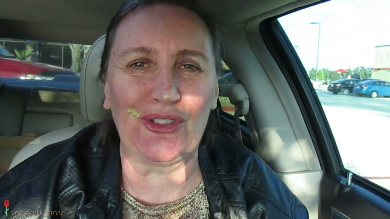 ASMR ЕДА! Ем БОЛЬШОЙ бургер с гуакамоле и беконом — видео, которое я нашла много лет назад — blos...