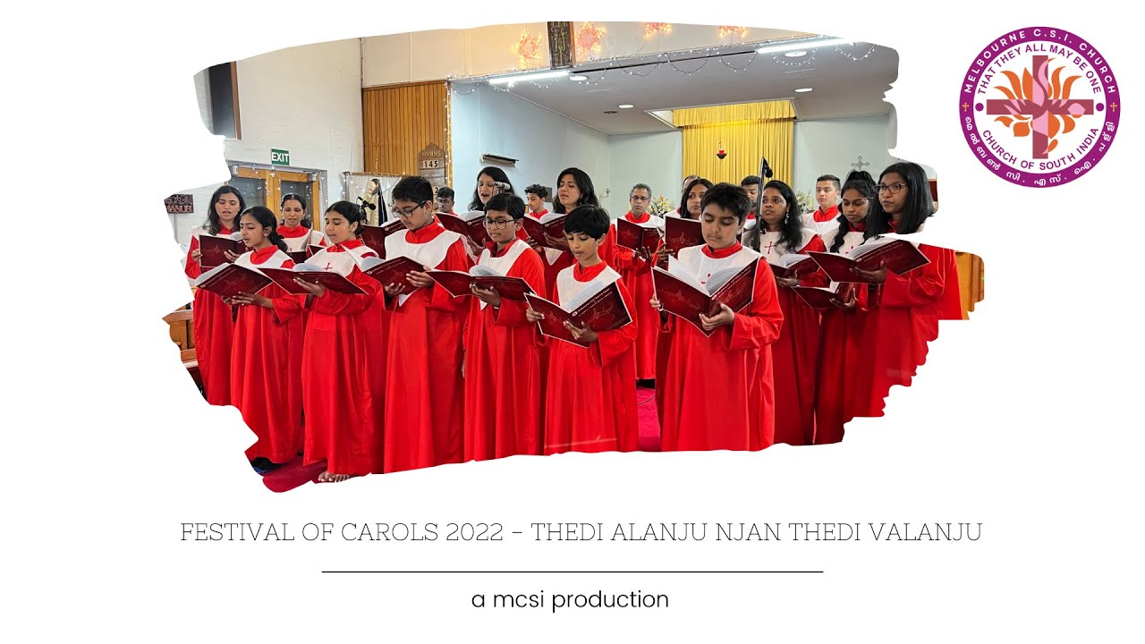 Thedi Alanju Njan Thedi Valanju