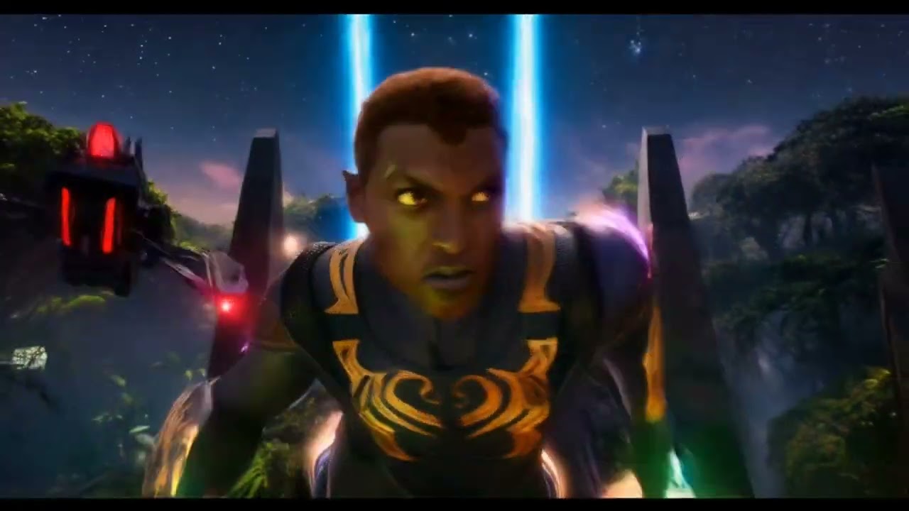 Wakanda Future Bass EDM 🔥 | Heavy Drops & Vibranium Bass 2026