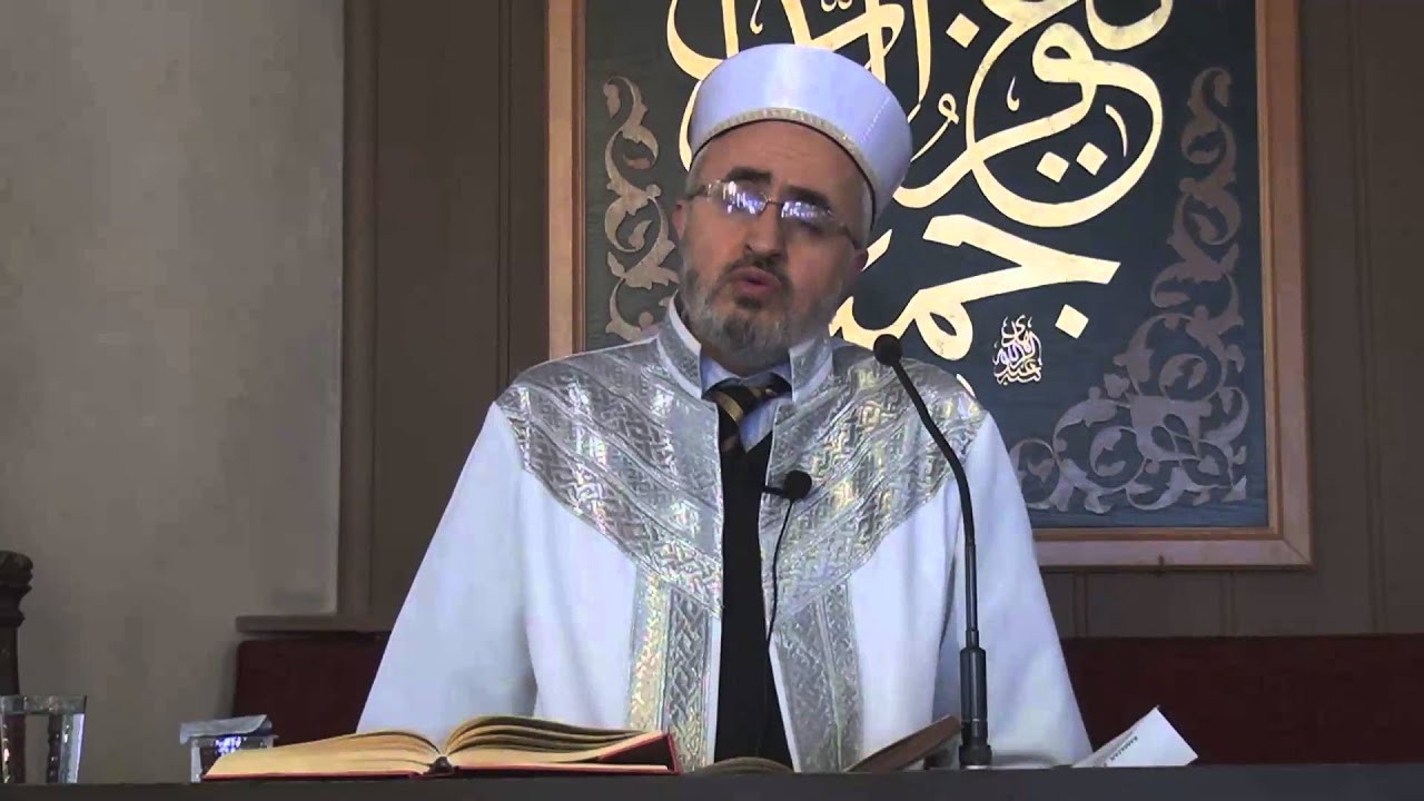 Aile Hayatı (Nişan, Nikah, Düğün, Eşler Arası Hak ve Görevler)