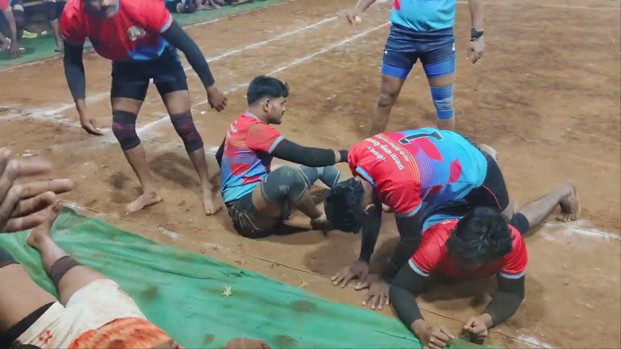 केदारनाथ गाणे VS  मांडवगारी  🔥