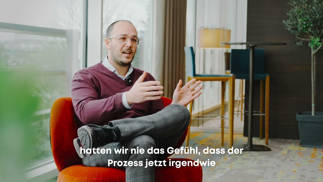 Sokotherm - Unsere Customer Stories