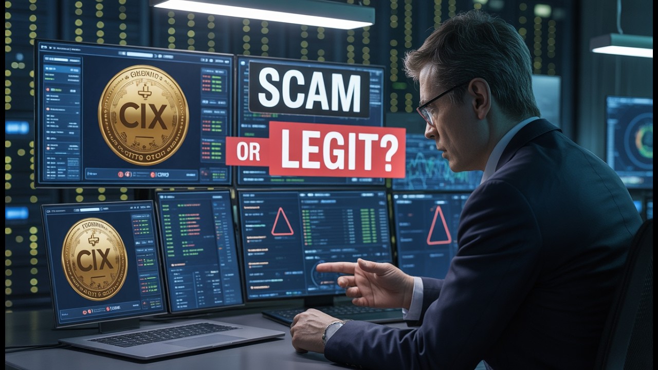 Обзор Vznd.com &ndash; расследование мошенничества или легитимности криптовалютного сайта