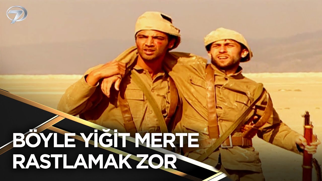 Senin Gibi Mert Adamlar Kalmadı Bu Devirde - Kanal 7 TV Filmleri